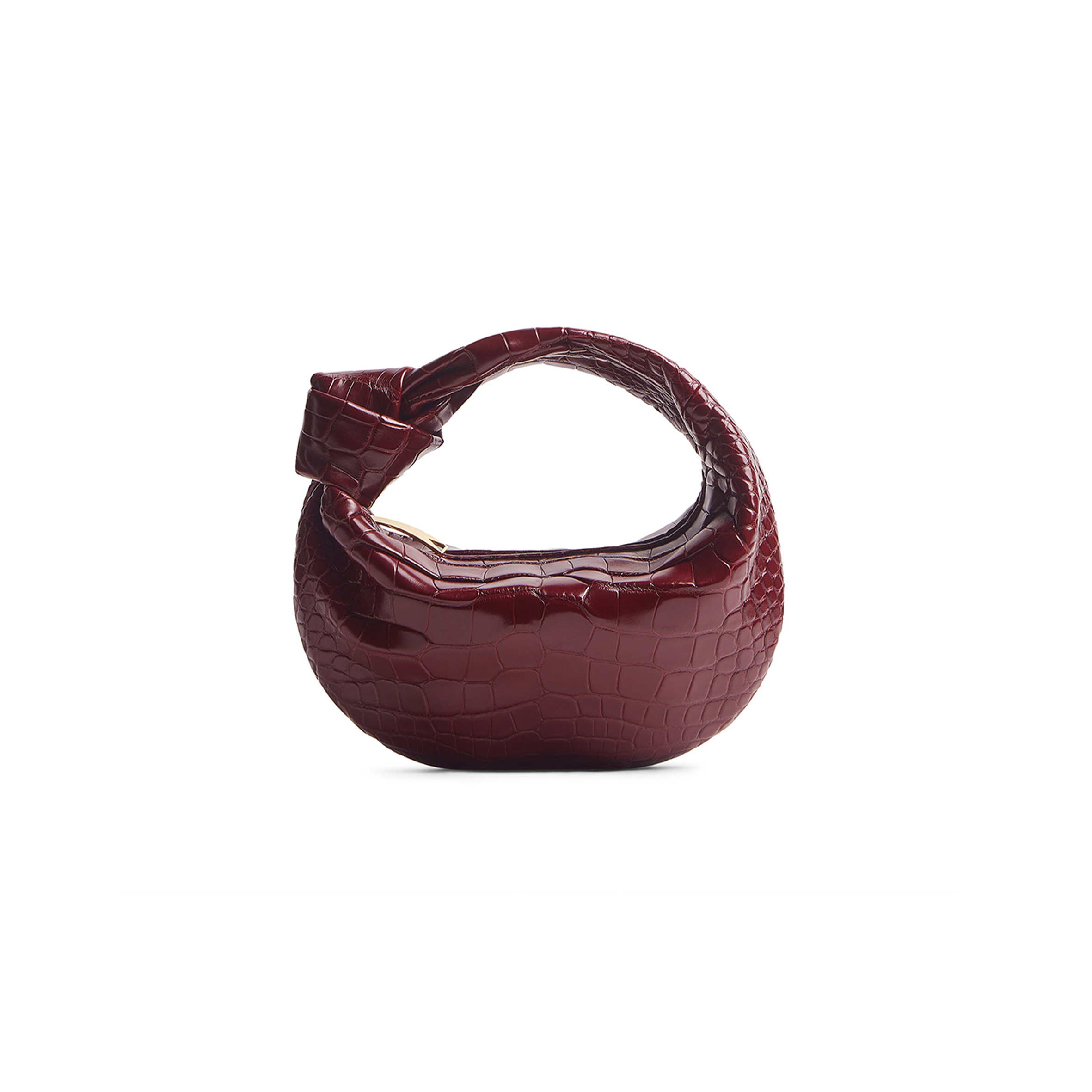 BOTTEGA VENETA MINI JODIE 717709V2ON02247 (23*15*5cm)